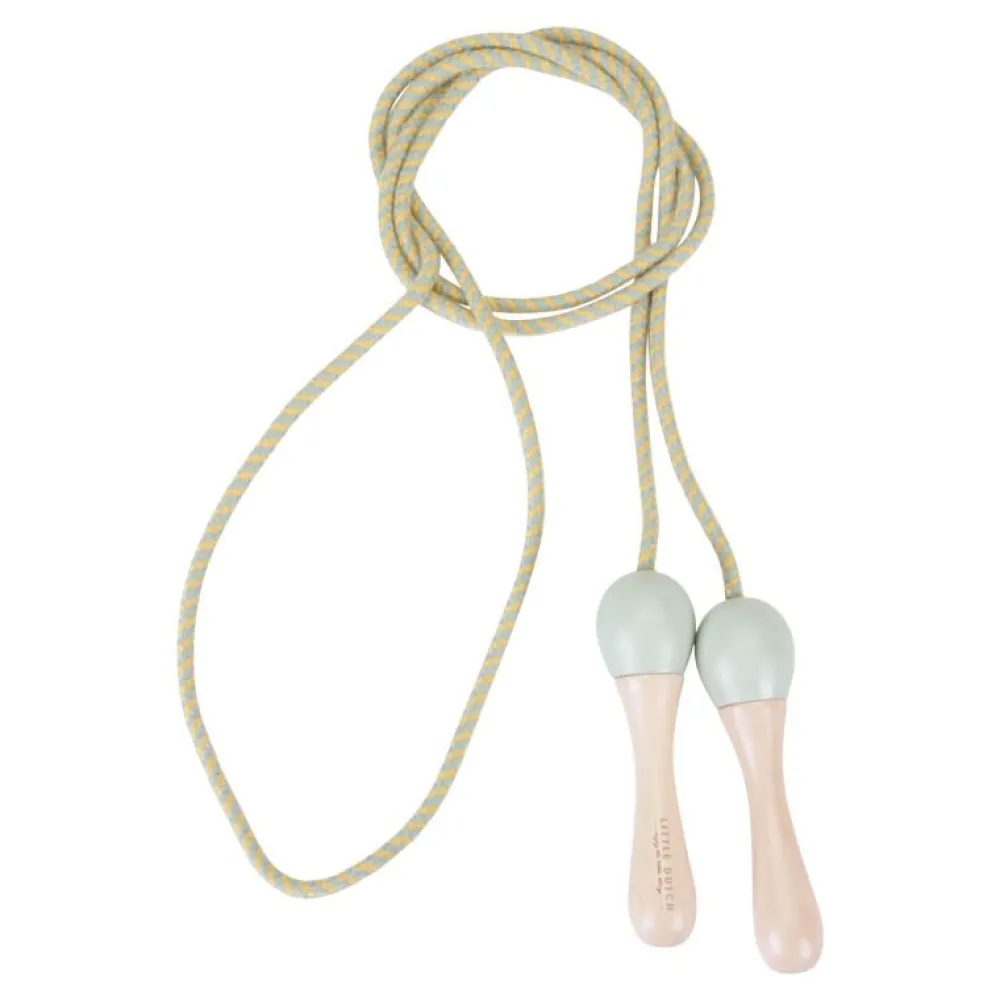 Little Dutch Springtouw