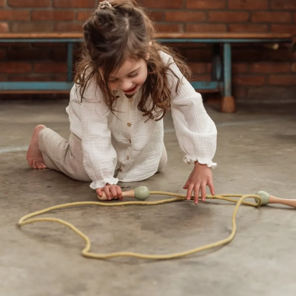 Little Dutch Springtouw