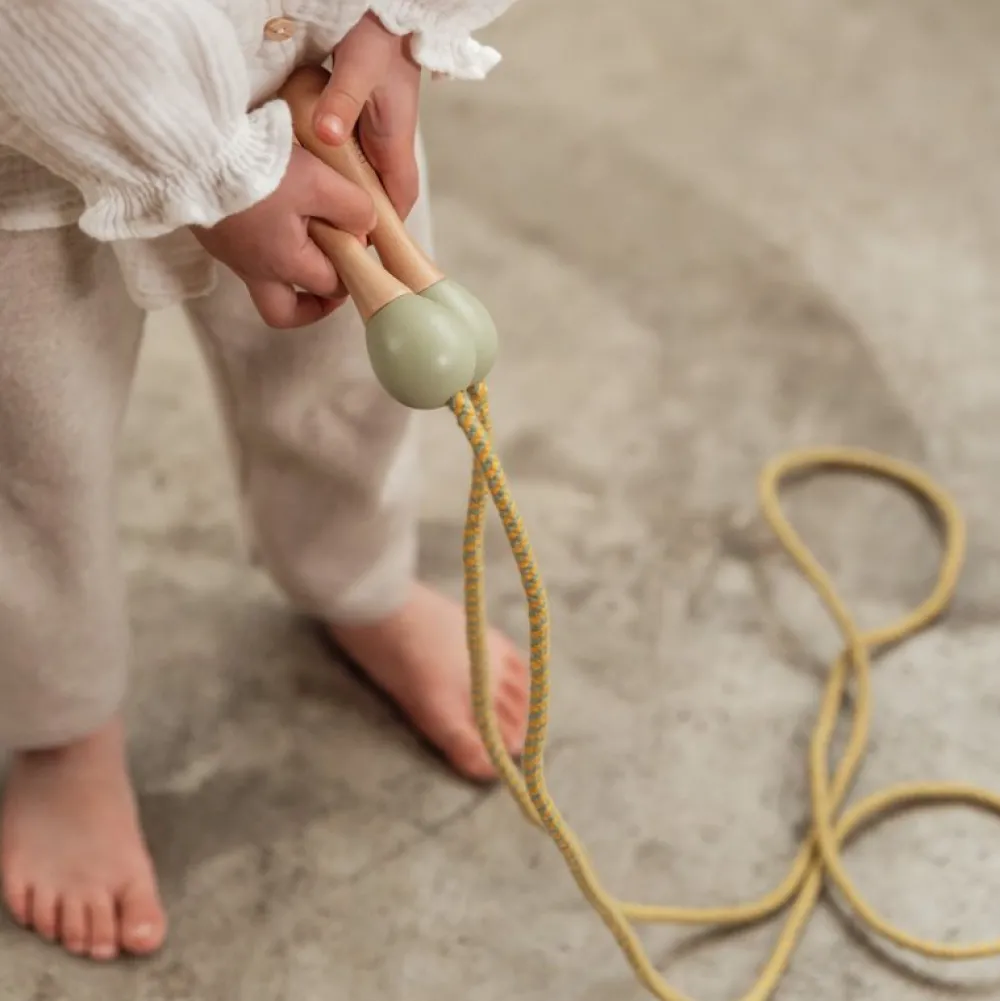 Little Dutch Springtouw