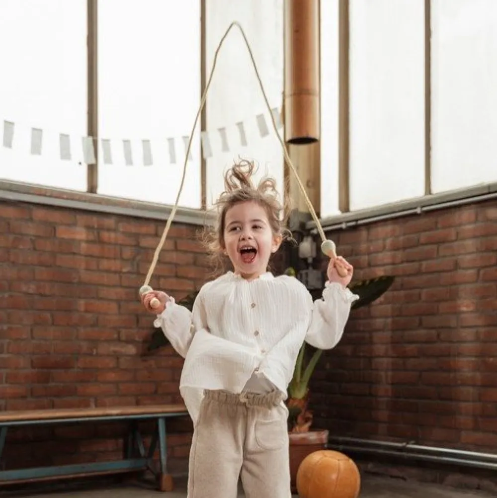 Little Dutch Springtouw