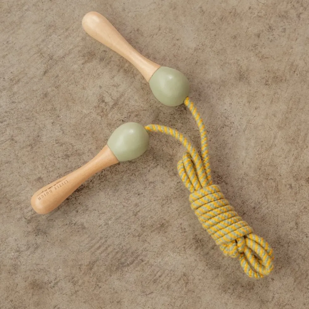 Little Dutch Springtouw