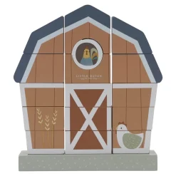 Little Dutch Stapelaar Little Farm