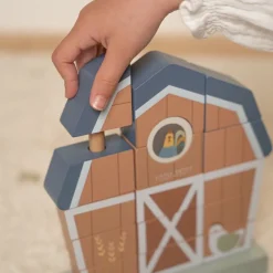 Little Dutch Stapelaar Little Farm