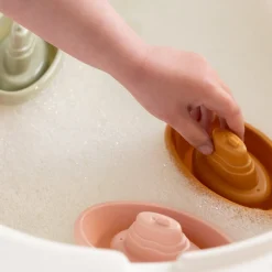 Little Dutch Stapelbare Badbootjes Roze