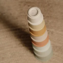 Little Dutch Stapelbekers - Meerkleurig - Essentials