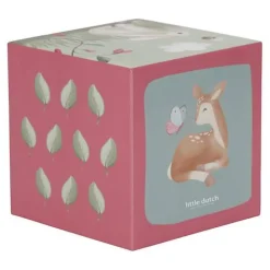 Little Dutch Stapeltoren - Roze - Fairy Garden