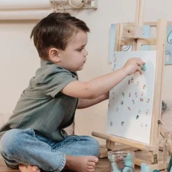 Little Dutch Stempels - Forest Friends