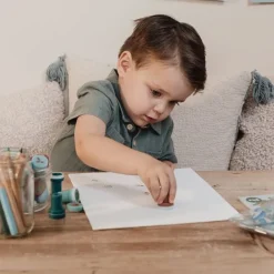 Little Dutch Stempels - Forest Friends