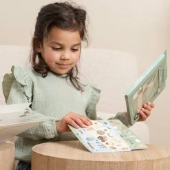 Little Dutch Stickers Little Farm