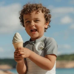 Little Dutch Strandset - Groen