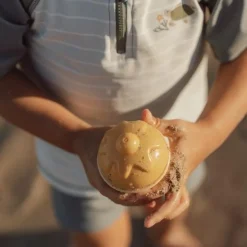 Little Dutch Strandset - Groen