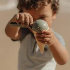 Little Dutch Strandset - Groen