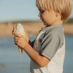 Little Dutch Strandset - Groen