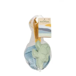 Little Dutch Strandset schepje en zandvormen Sailors Bay