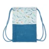 Little Dutch Strandtas - Meerkleurig - Maat one size - Sea Life