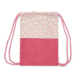 Little Dutch Strandtas - Meerkleurig - Maat one size - Ocean Treasures