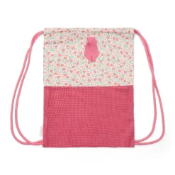 Little Dutch Strandtas - Meerkleurig - Maat one size - Ocean Treasures