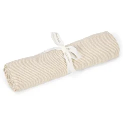 Little Dutch Swaddle - Beige - 120 cm - Essentials