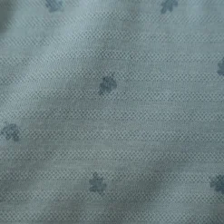 Little Dutch Swaddle - Blauw - Essentials