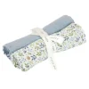 Little Dutch Swaddle - Blauw - Maat 70 cm - Forest Friends - Forest Adventure