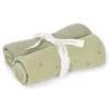 Little Dutch Swaddle - Groen - Essentials