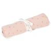 Little Dutch Swaddle - Roze - 120 cm - Essentials