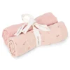 Little Dutch Swaddle - Roze - Essentials