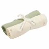 Little Dutch Swaddle - Wit - Forest Friends - Forest Treasures