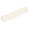 Little Dutch Swaddle - Wit - Maat 120 cm - Fairy Garden - Fairy Blossom