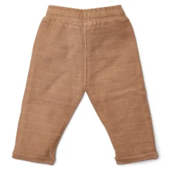 Little Dutch Sweatbroek - Bruin - Forest Friends