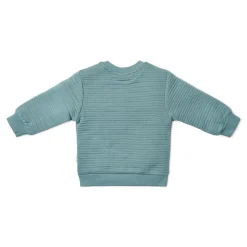 Little Dutch Sweater - Blauw - Forest Friends