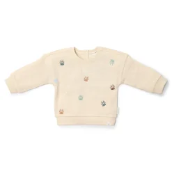 Little Dutch Sweater - Zand - Forest Friends
