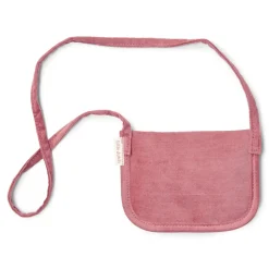 Little Dutch Tas - Roze - Maat one size - Fairy Garden