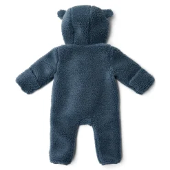 Little Dutch Teddy boxpakje - Blauw - Newborn Naturals