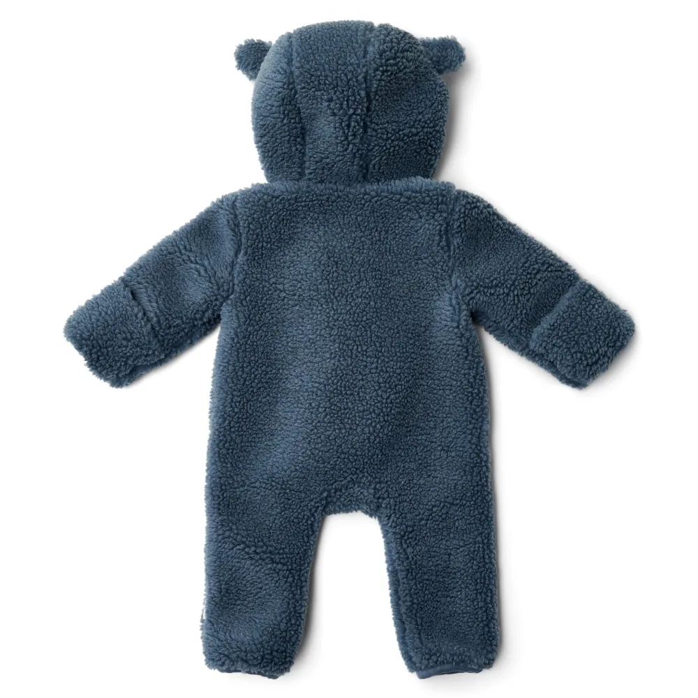 Little Dutch Teddy boxpakje - Blauw - Newborn Naturals