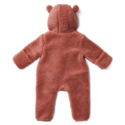 Little Dutch Teddy boxpakje - Roze - Newborn Naturals