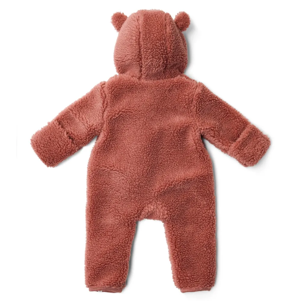 Little Dutch Teddy boxpakje - Roze - Newborn Naturals
