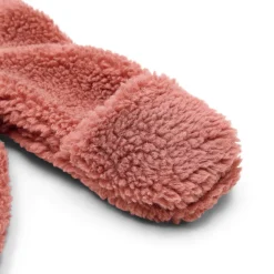 Little Dutch Teddy boxpakje - Roze - Newborn Naturals