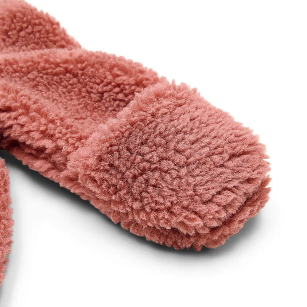 Little Dutch Teddy boxpakje - Roze - Newborn Naturals