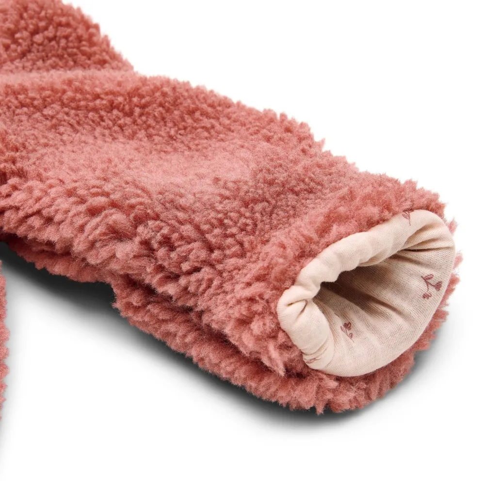 Little Dutch Teddy boxpakje - Roze - Newborn Naturals