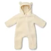 Little Dutch Teddy boxpakje - Wit - Newborn Naturals