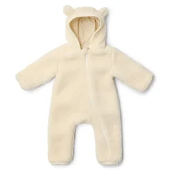 Little Dutch Teddy boxpakje - Wit - Newborn Naturals