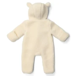 Little Dutch Teddy boxpakje - Wit - Newborn Naturals