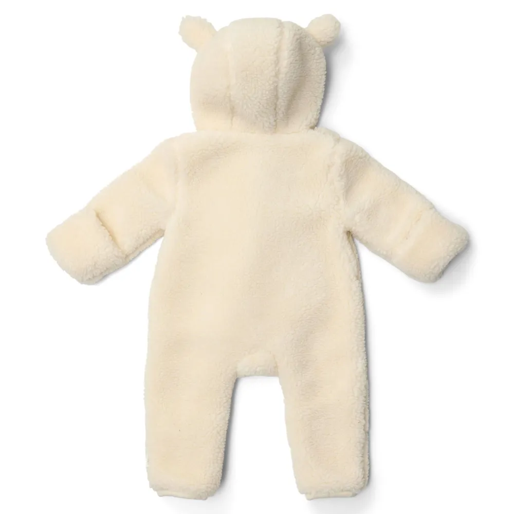 Little Dutch Teddy boxpakje - Wit - Newborn Naturals