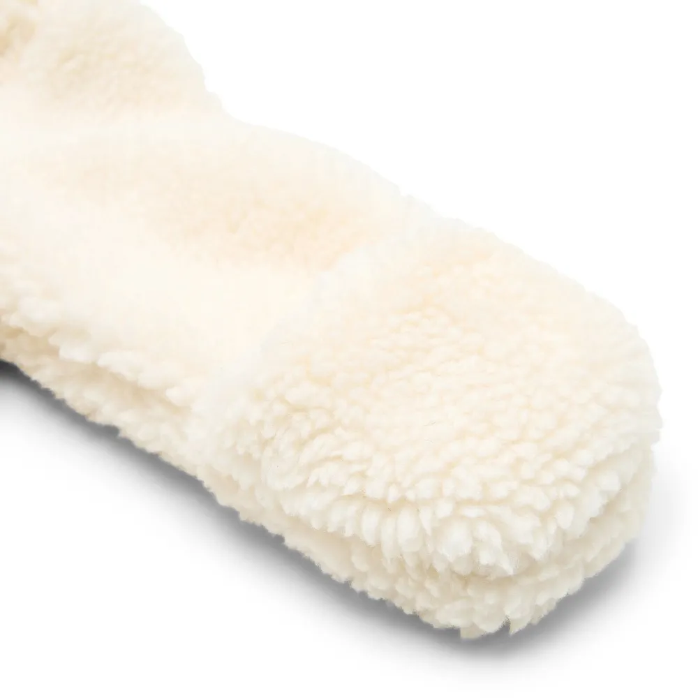 Little Dutch Teddy boxpakje - Wit - Newborn Naturals