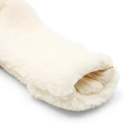 Little Dutch Teddy boxpakje - Wit - Newborn Naturals