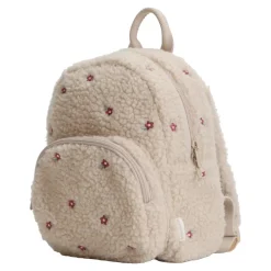 Little Dutch Teddy Rugzakje Sand