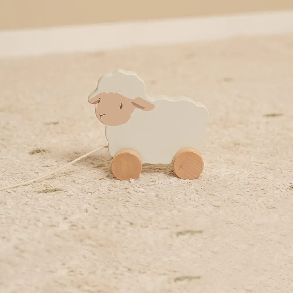 Little Dutch Trekdier schaap