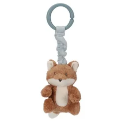 Little Dutch Trilfiguur Vos - Blauw - Forest Friends