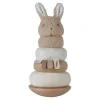 Little Dutch Tuimelstapelaar - Beige - Baby Bunny